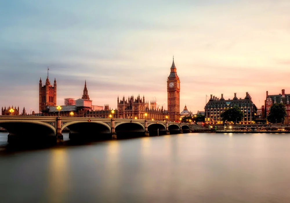 Palace of Westminster