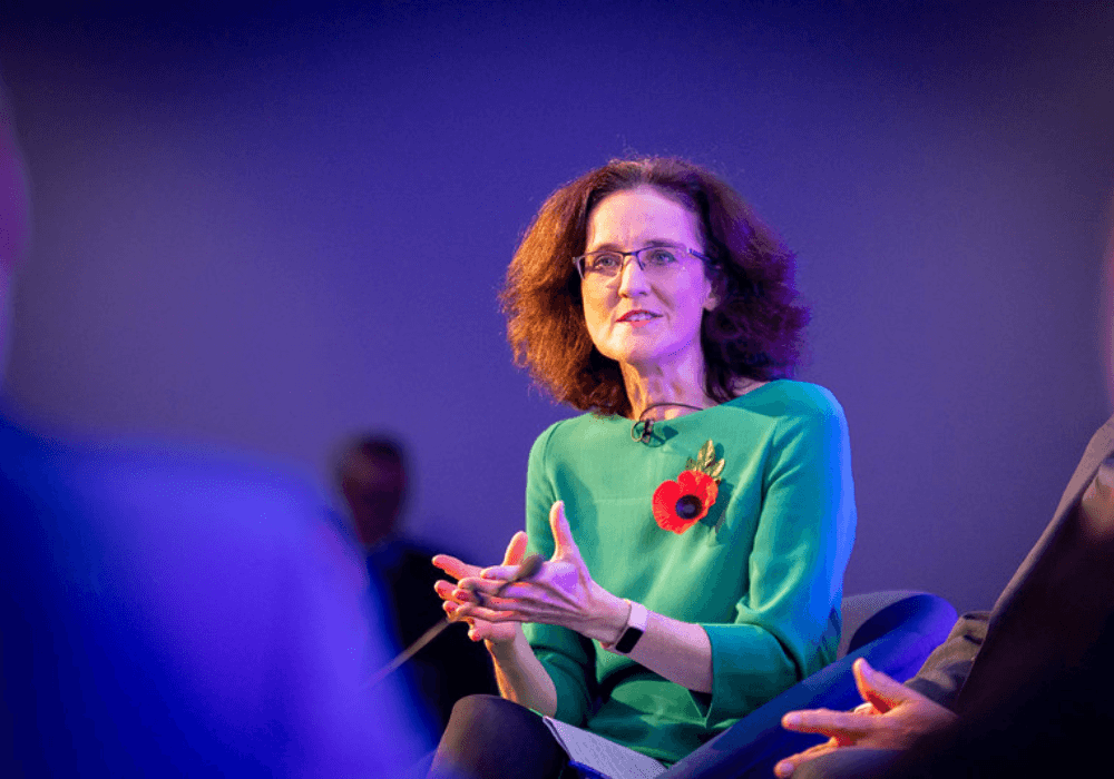 All-Party Parliamentary Group for Events re-elects Theresa Villiers MP as Chair