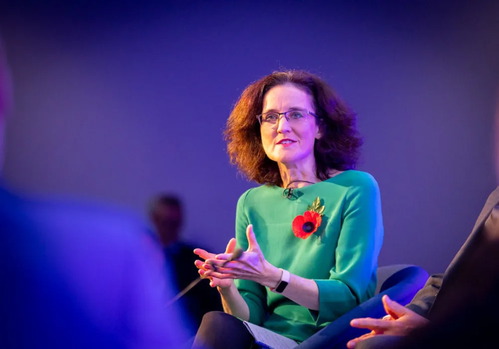 All-Party Parliamentary Group for Events re-elects Theresa Villiers MP as Chair