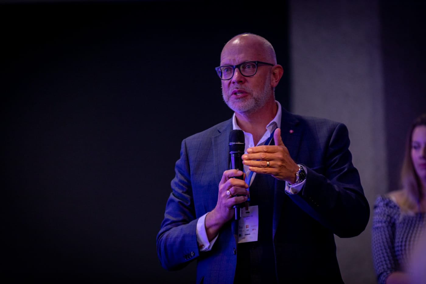 UKEVENTS and Minister discuss growth prospects and challenges faced by inbound event market