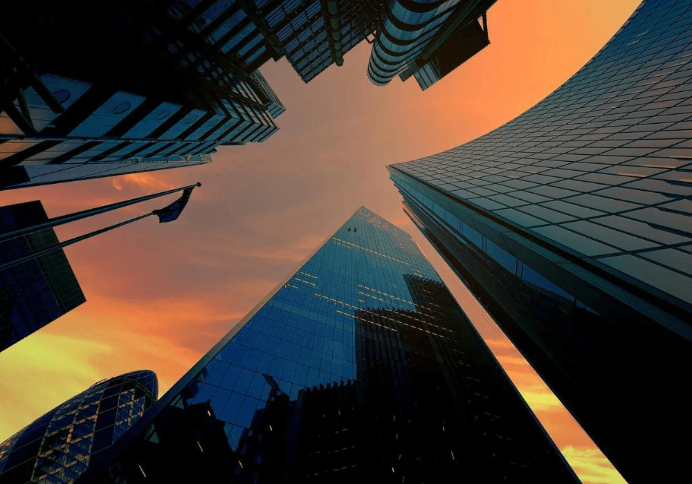 Global Destination Report: executive summary