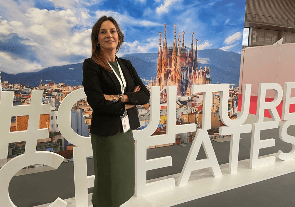 In conversation: sustainability critical for legacy with American Express Meetings & Events