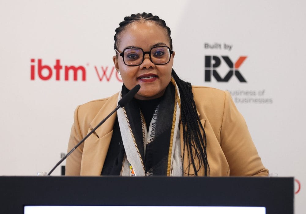 Homegrown events the key for growth in South Africa