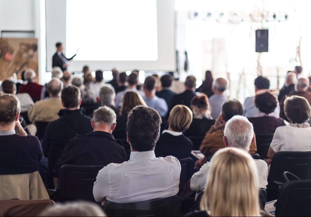 Data analysis: Price Per Head for business events sees dramatic increase