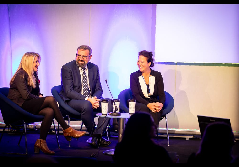 The Business of Events: what’s coming in 2023