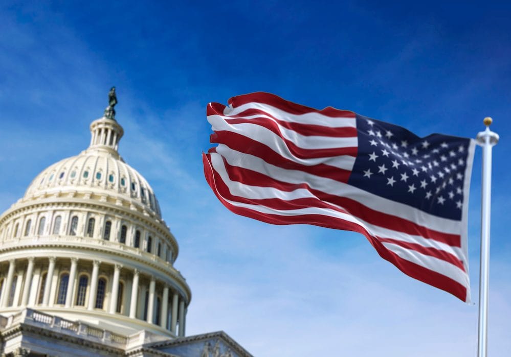 US industry body publishes Public Policy Agenda, pushing Congress for sector support