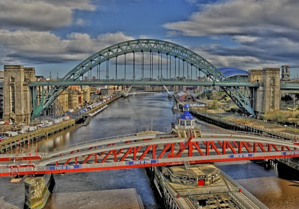 North East awarded funding to promote the region’s experiences to international visitors
