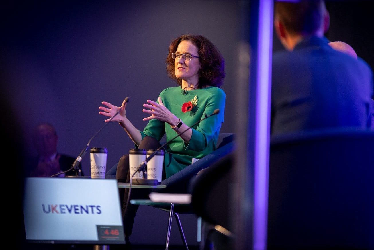 TBOE’s UK Policy Forum Confirmed as Official International Trade Week Event and Venue Confirmed