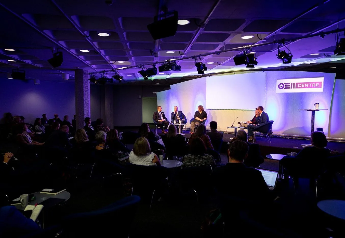 The Business of Events outlines activity for 2023