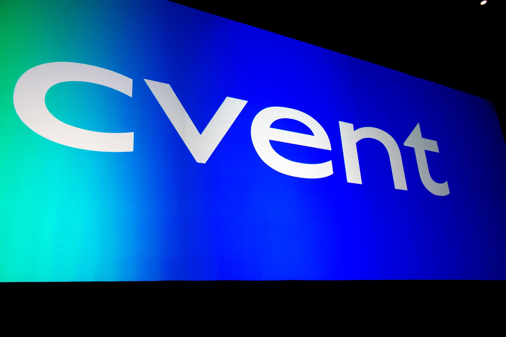 Cvent acquired for $4.6bn by Private Equity firm Blackstone
