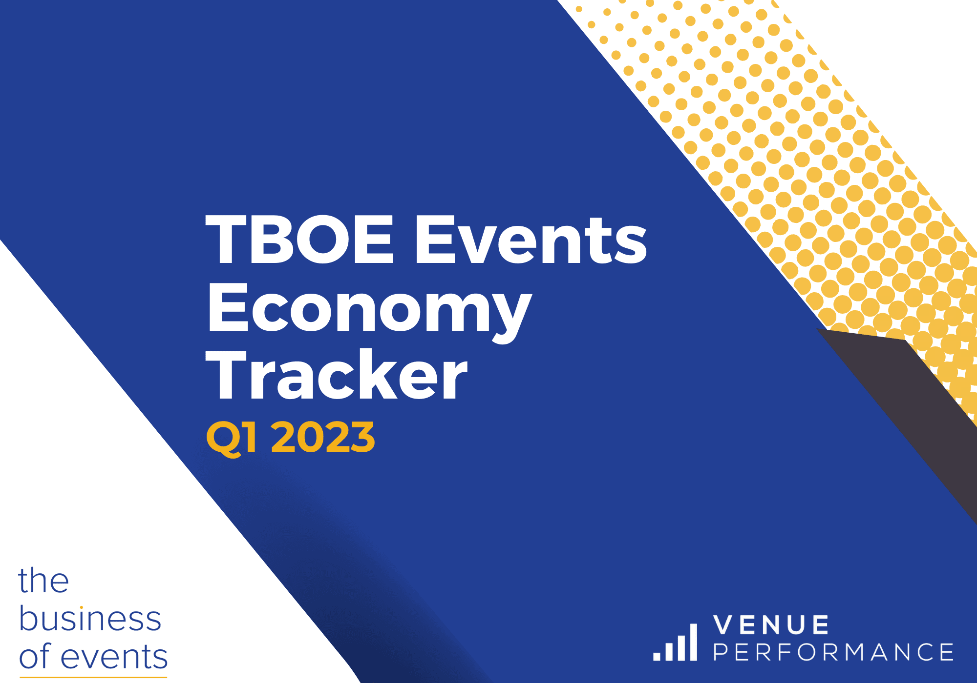Event Economy Tracker – Q1 2023: Price per head up 14.7%