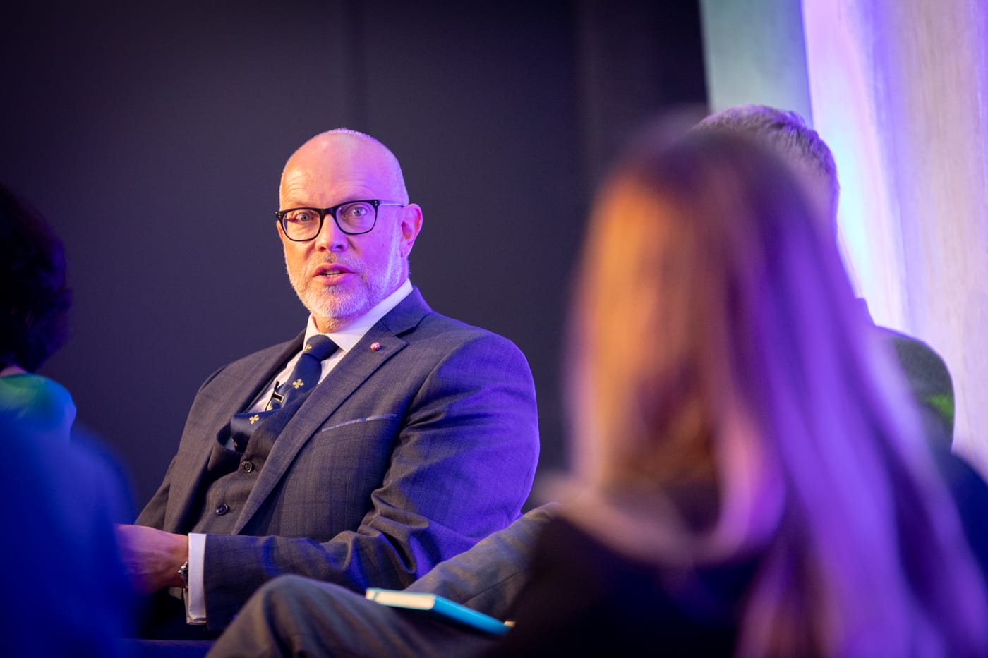A National Events Strategy would be a Box Office hit for the UK