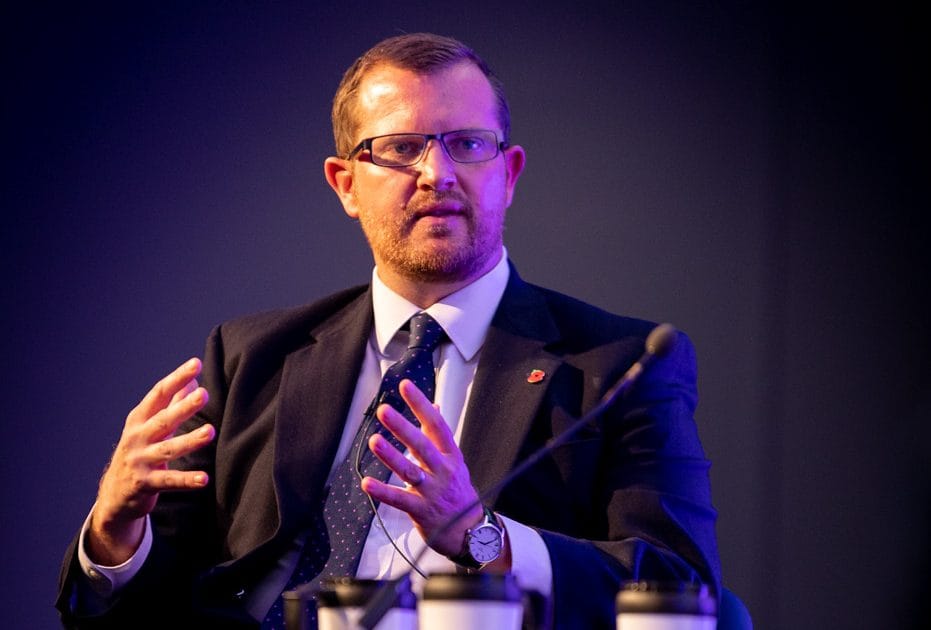 VisitBritain joins The Business of Events as key partner