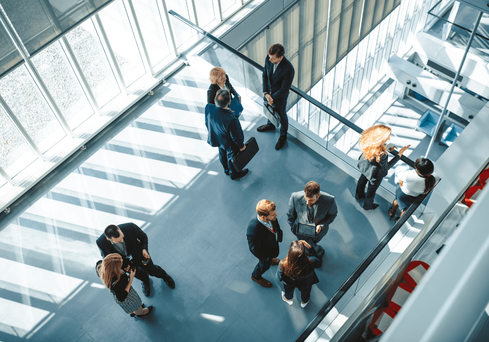 Events Economy Tracker Q2 2023: Revenue Per Delegate increases 22%