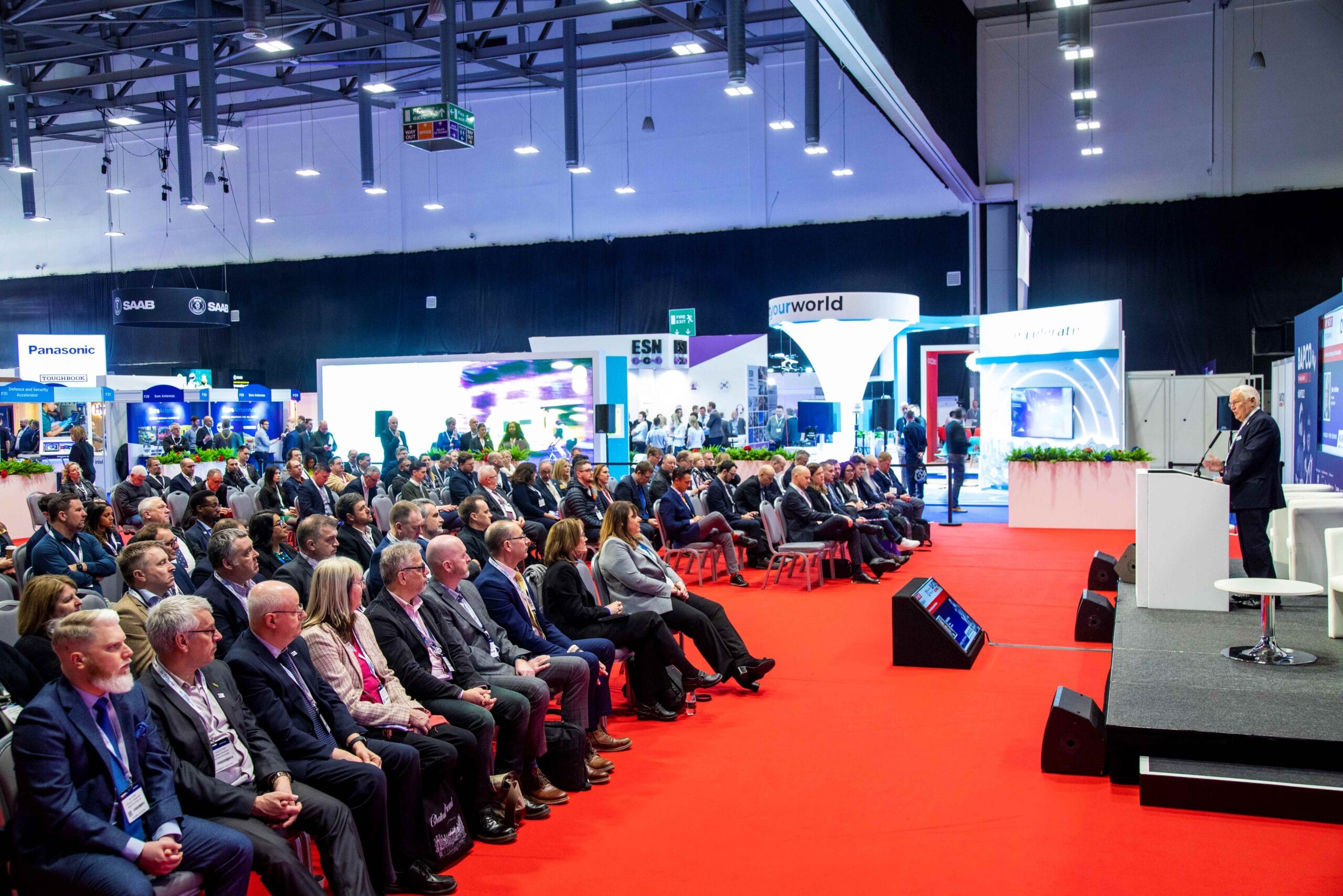 West Midlands: business events contribute £1.9 billion to regional economy