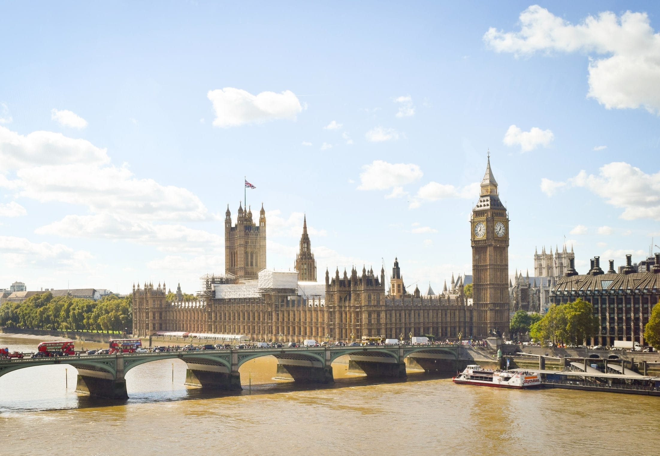 Update to rules for All-Party Parliamentary Groups