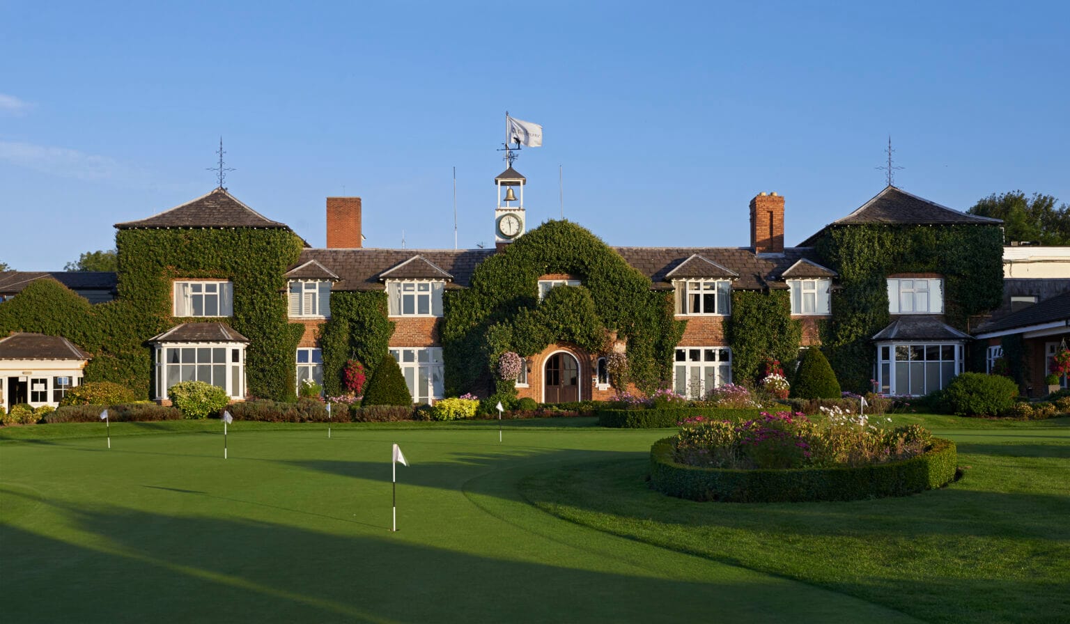 The Belfry Hotel & Resort announced as latest partner