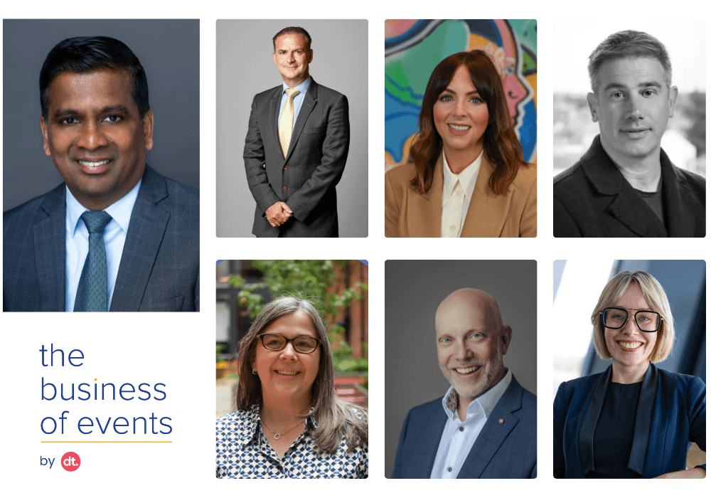 Senthil Gopinath, CEO of ICCA, among latest speakers confirmed for UK Policy Forum