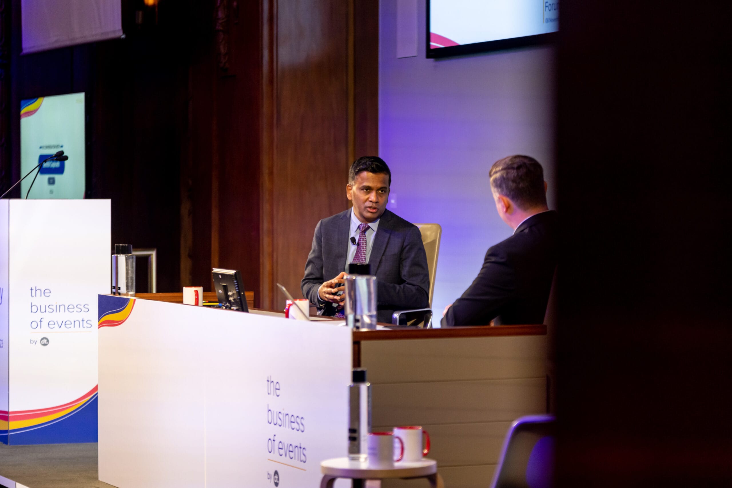 ICCA paints global event picture with latest report
