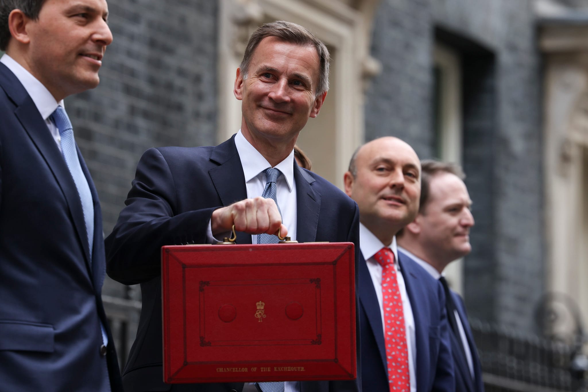 Briefing Note: Chancellor’s Autumn Statement November 2023