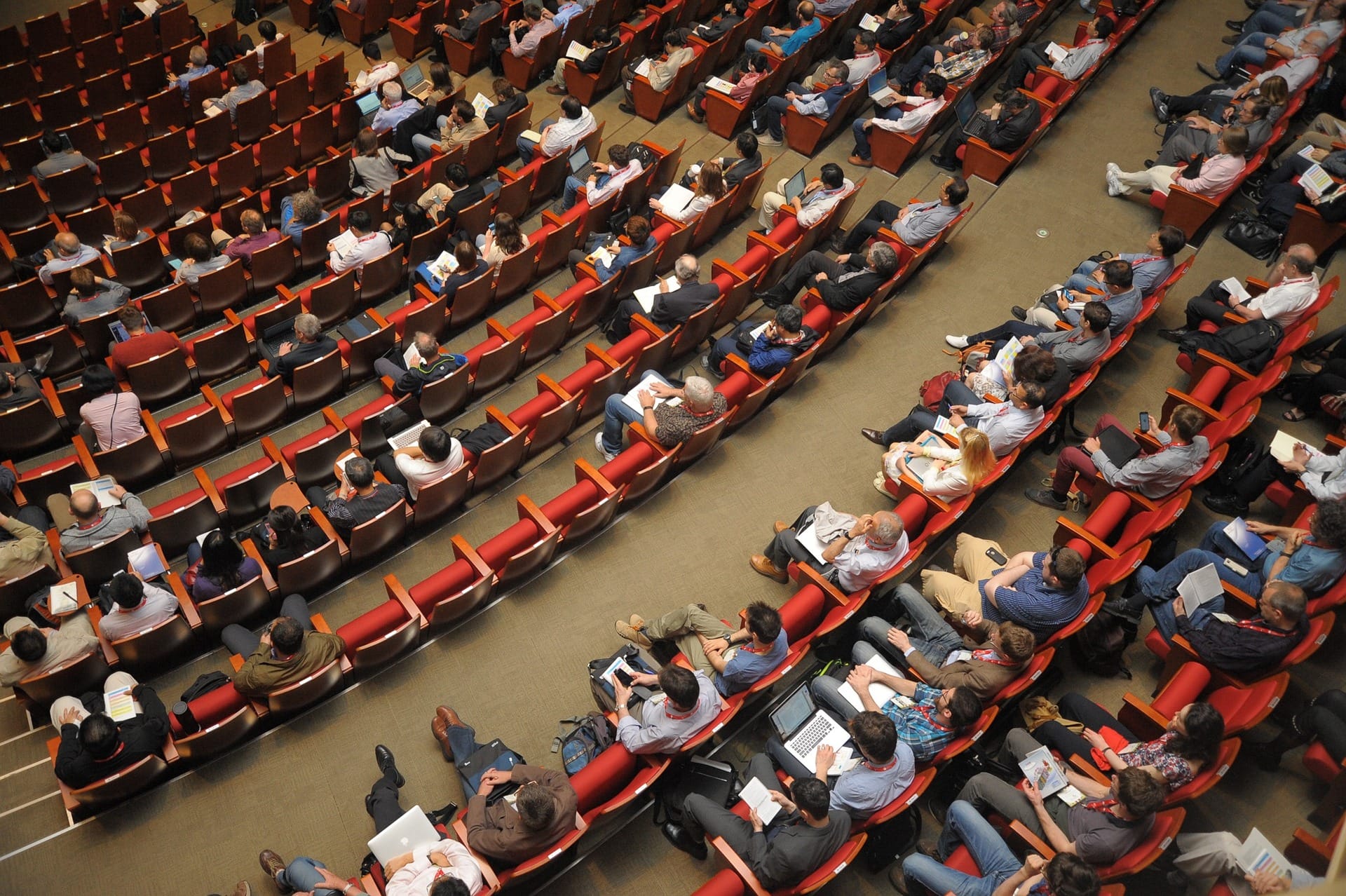 Events Economy Tracker Q3 2023: Revenue Per Delegate sees summer drop and September surges