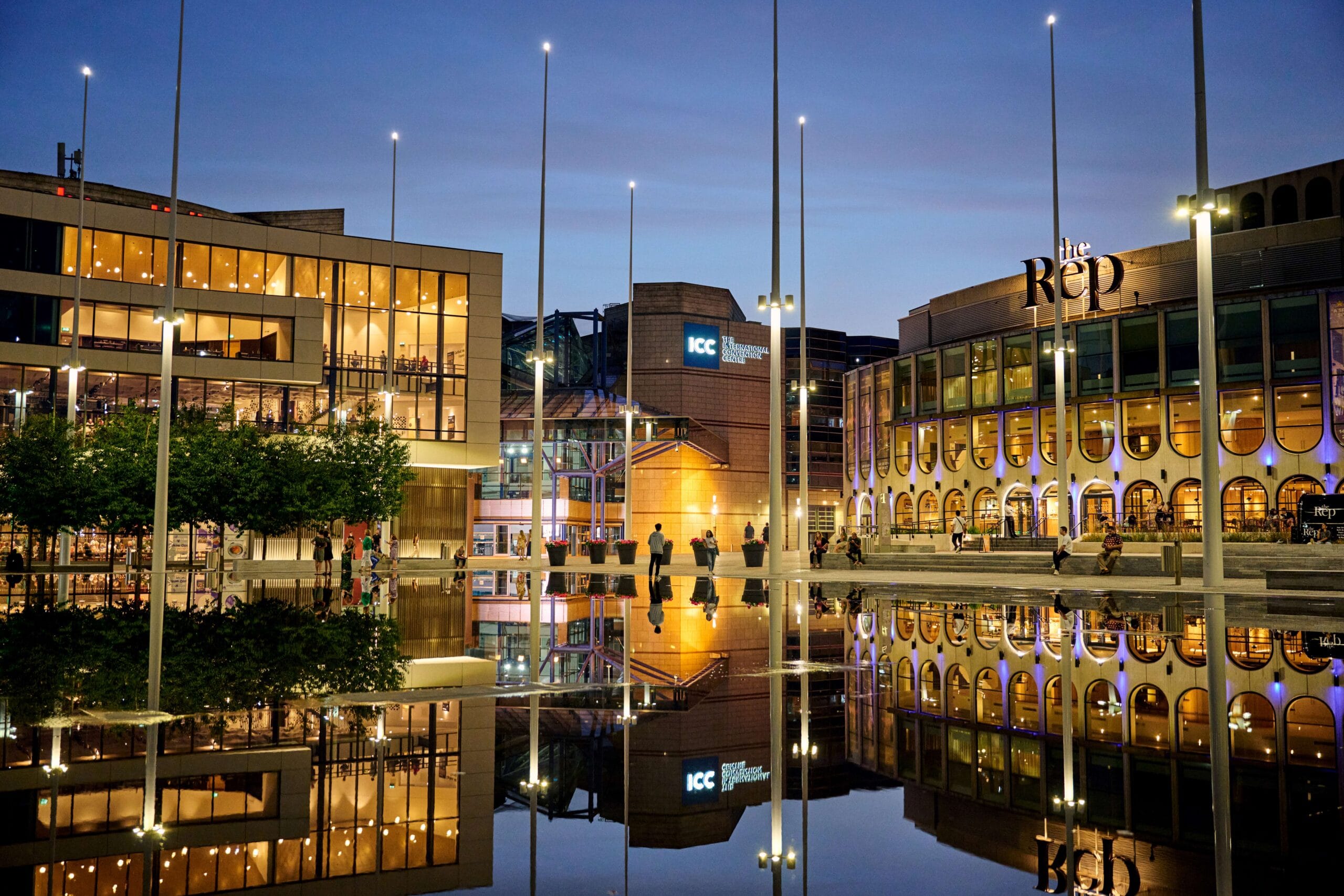 SportAccord World Sport & Business Summit a “huge opportunity” for West Midlands, says Mayor Andy Street