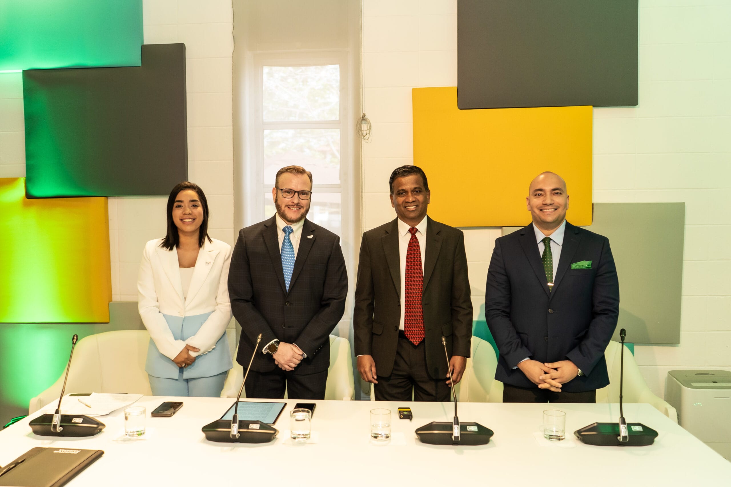 ICCA to increase focus on important Latin America and Caribbean markets