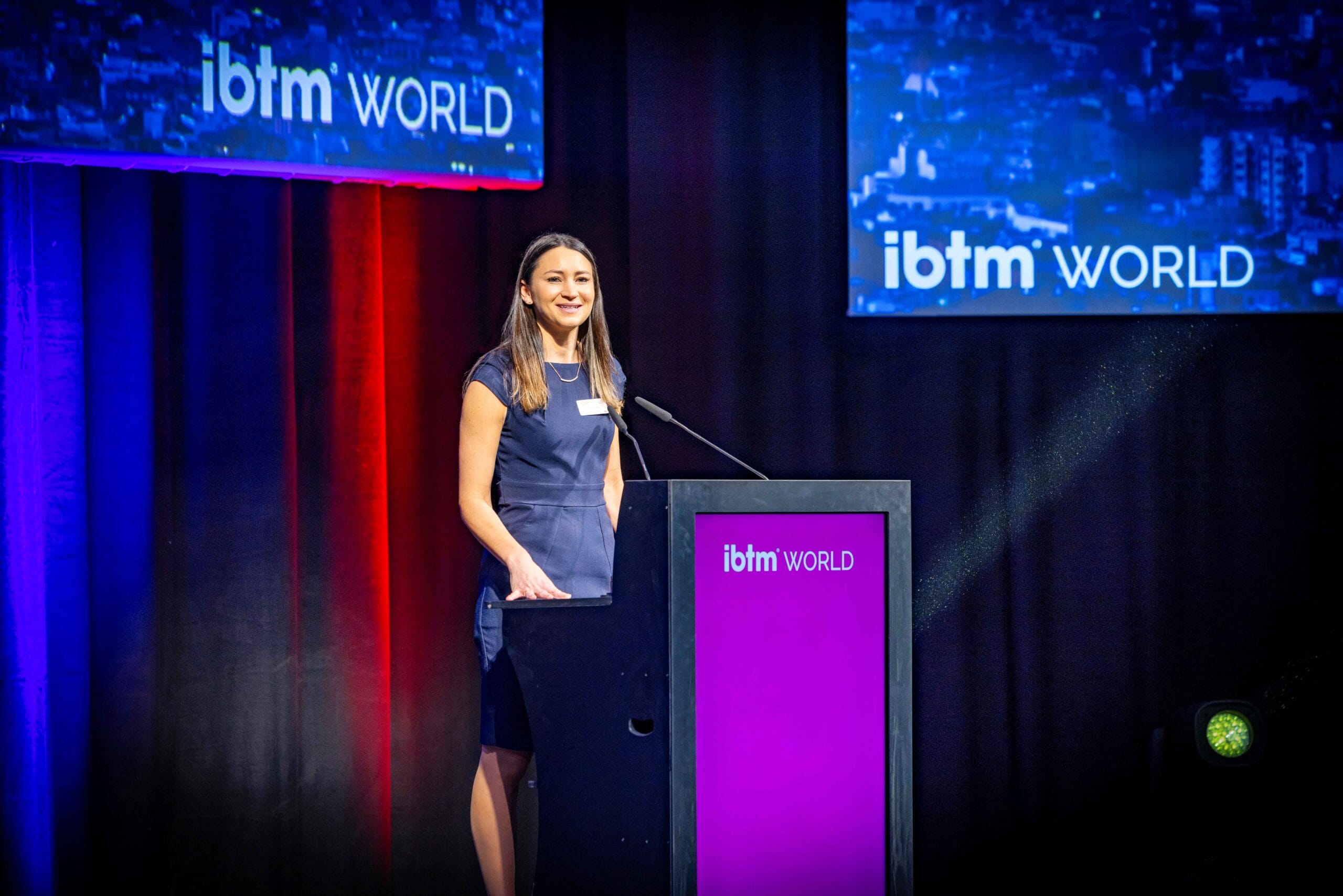 Advocating for the value of Business Events