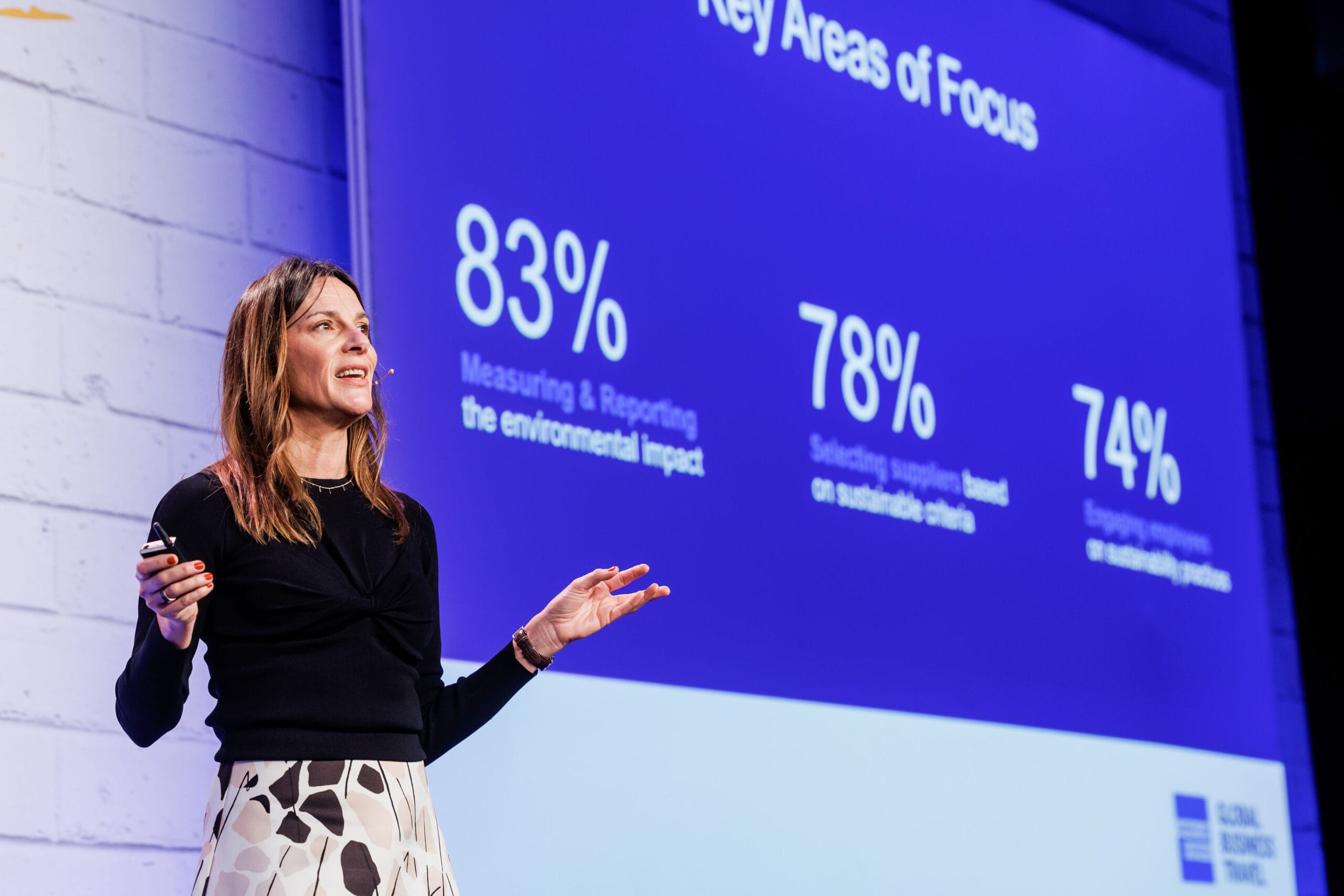 The role of business events in combatting over-tourism