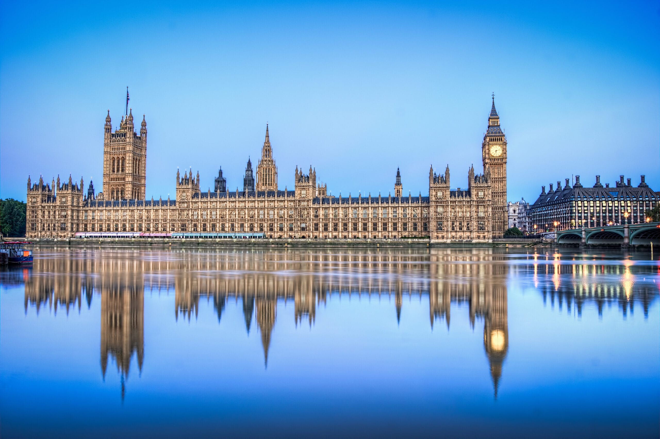 MPs to elect new APPG for Events chair