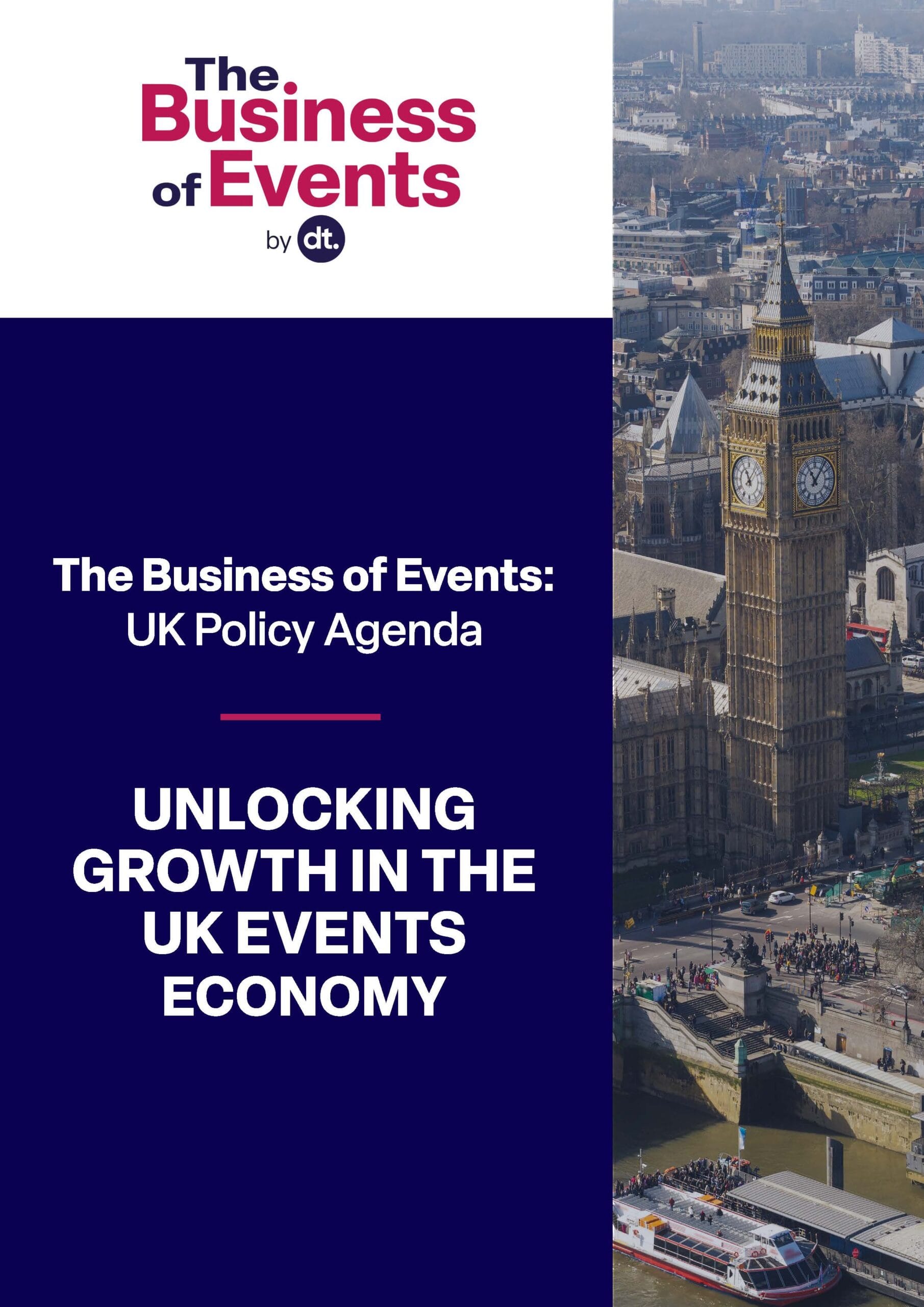 UK Policy Agenda Document