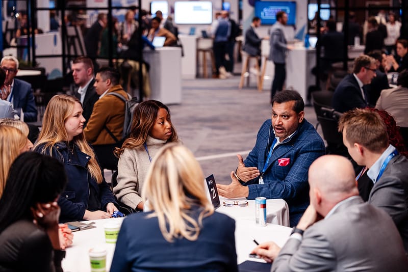 Why are events vital to the UK economy, and what are the asks of government?