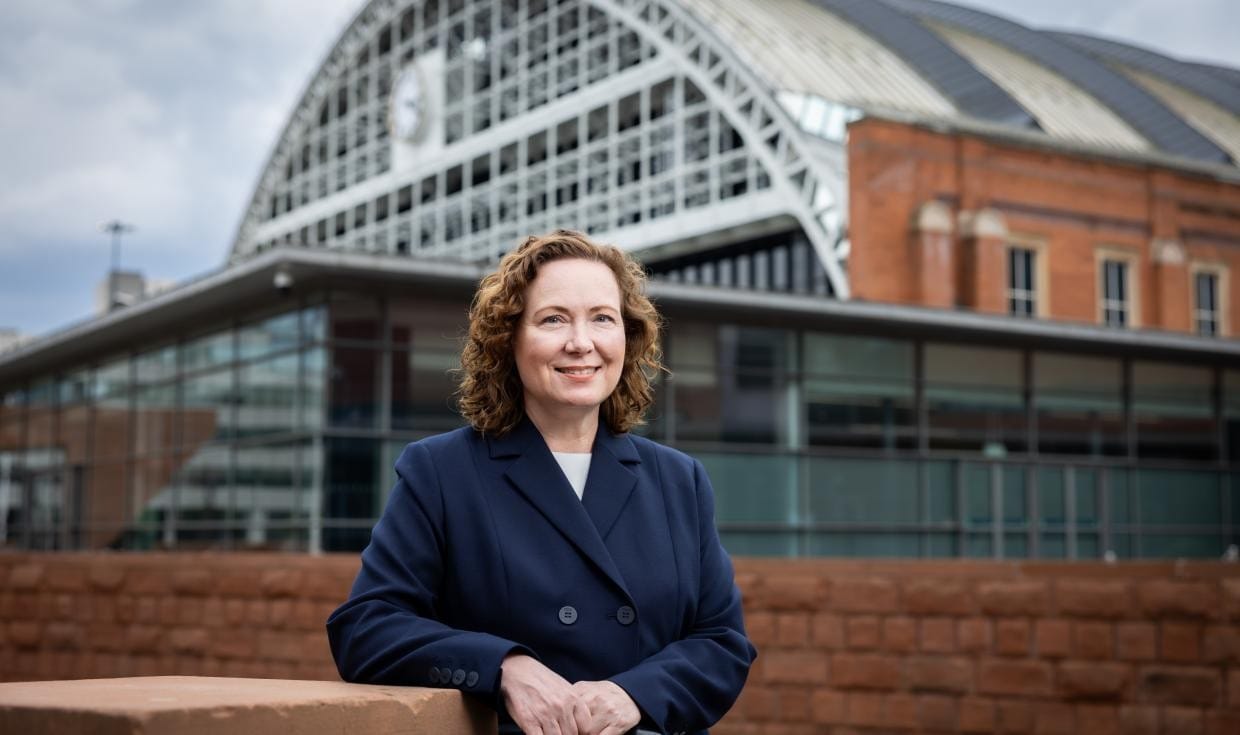 The MIA and Manchester Central join the All-Party Parliamentary Group for Events 