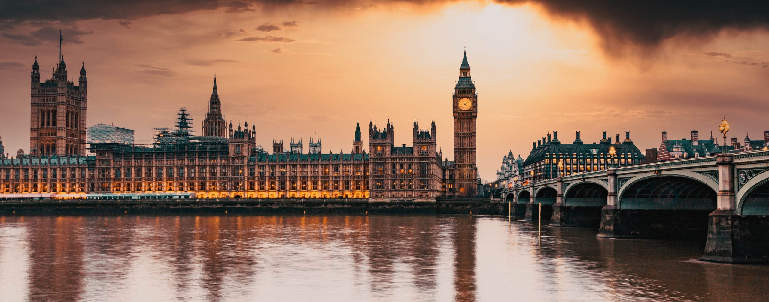 Government Response to CMS Committee Published