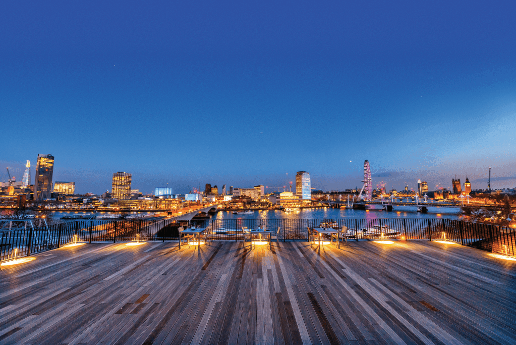 BBC’s Lucy Grey to host The Business of Events Policy Forum 2026