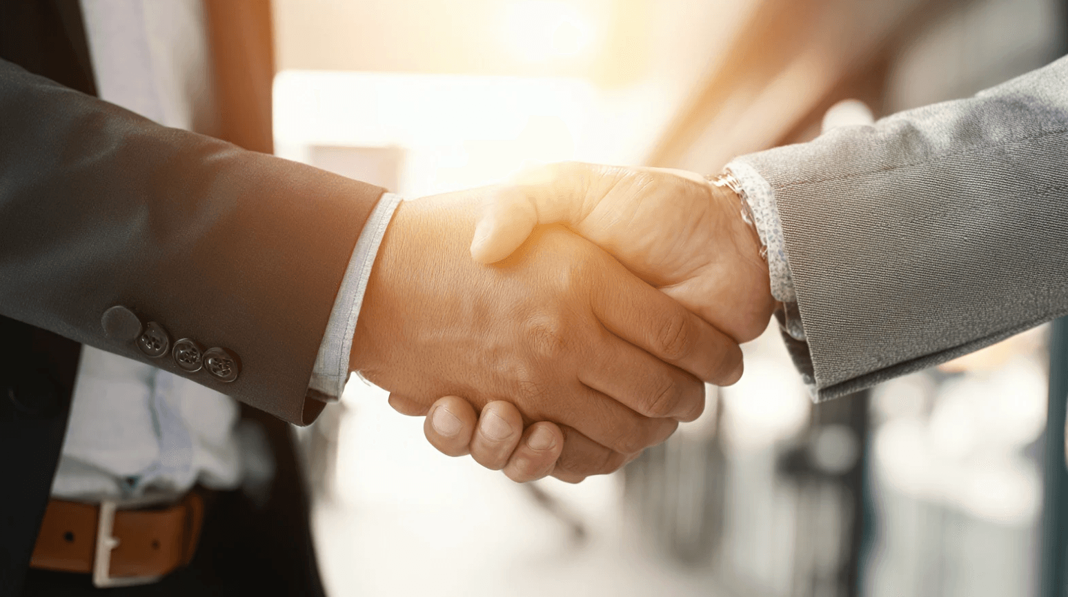 The Business of Acquisitions