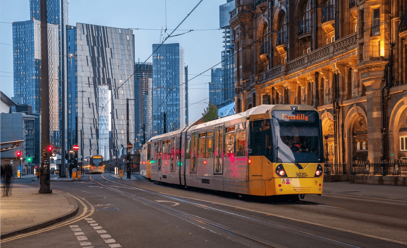 VisitBritain’s Business Events Growth Programme delivers £60.6 million boost to British economy