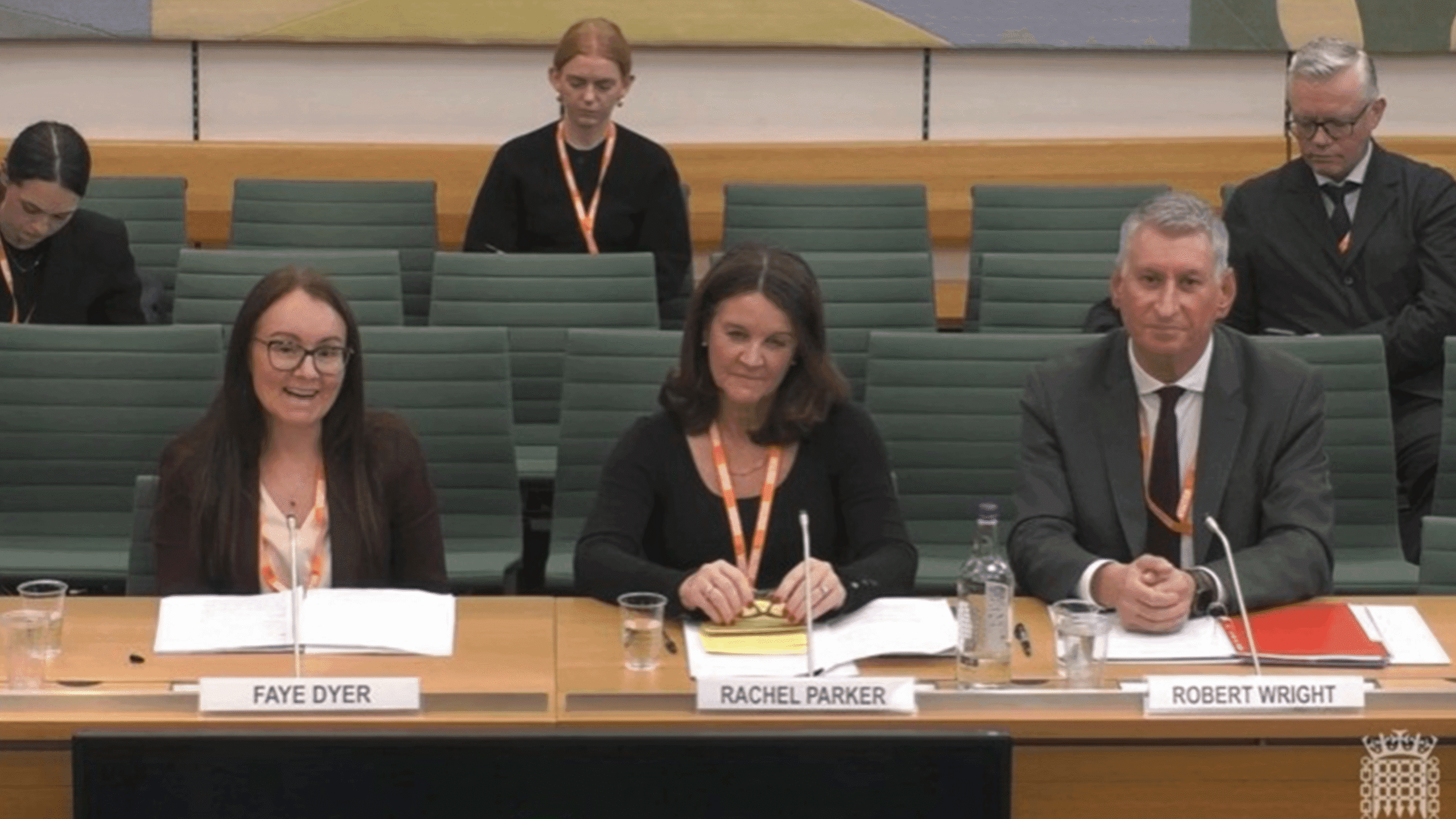 Government to review business events sector following Select Committee inquiry