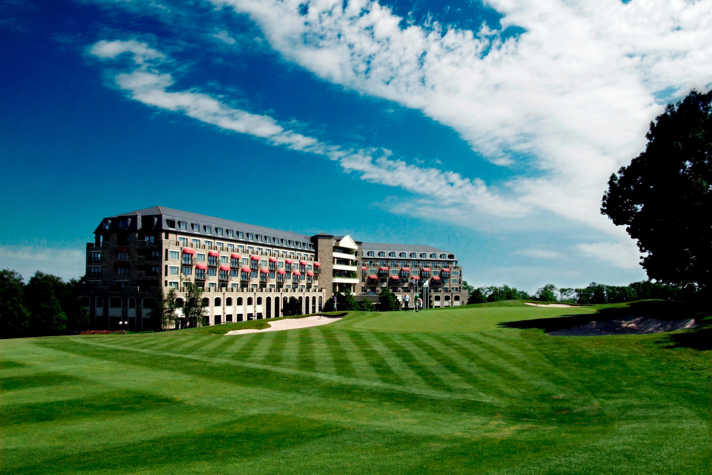 ICC Wales, The Celtic Manor Resort and The Parkgate Hotel join leading industry association