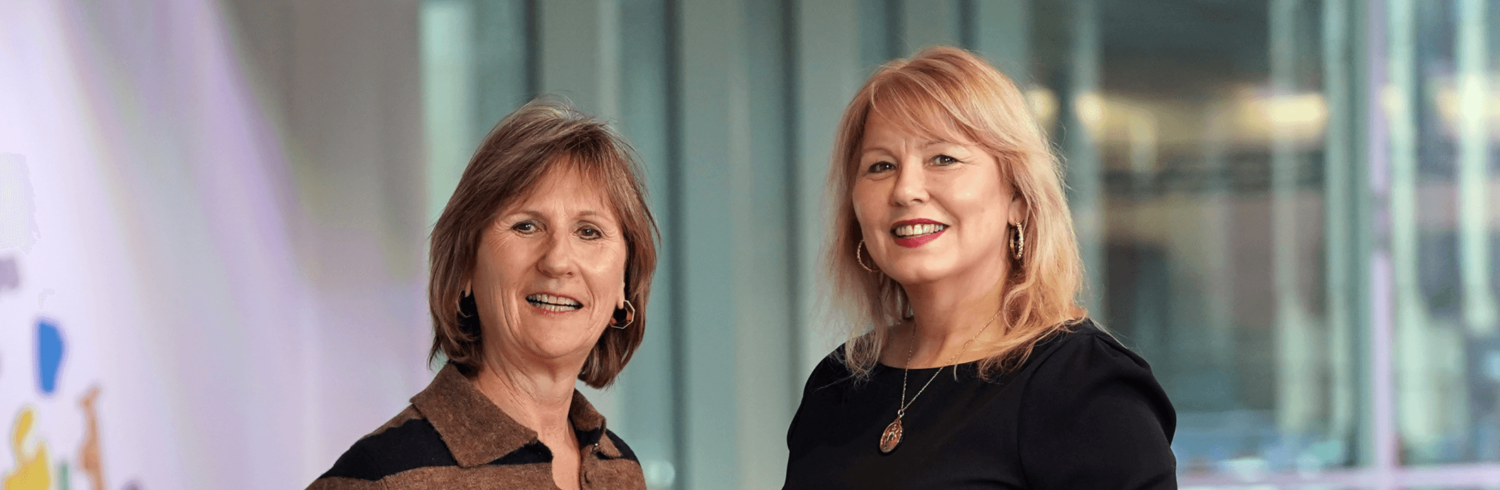 EICC board appoints Judy Rae as Non-Executive Director