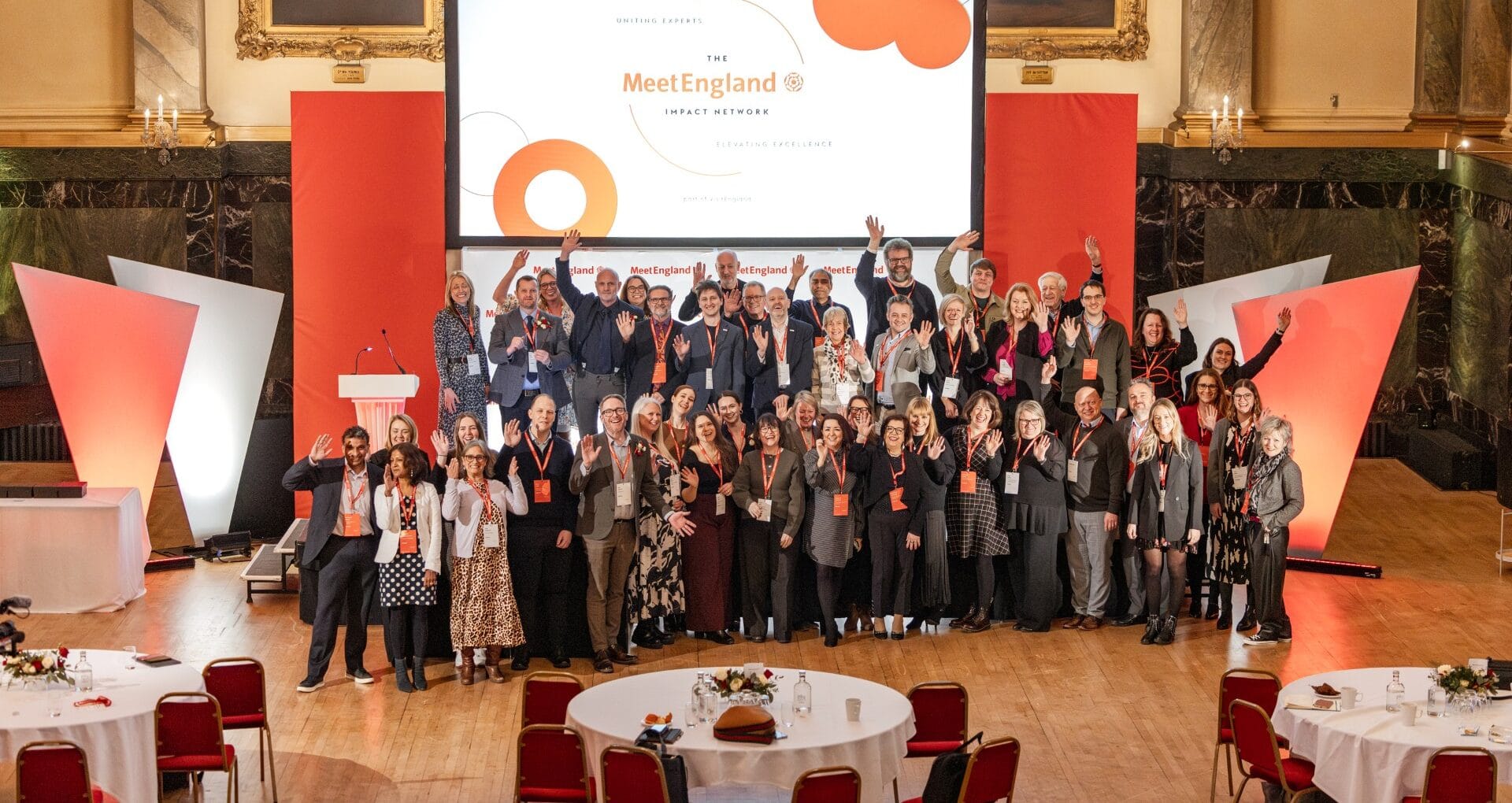 Discover the MeetEngland Impact Network – harnessing intellectual capital and strengthening England’s global competitiveness