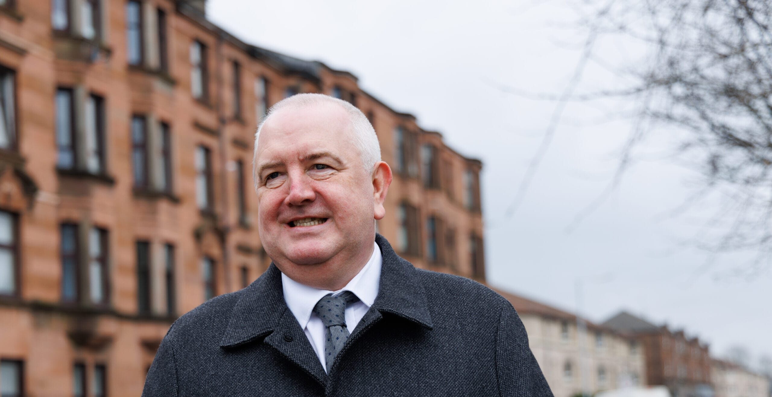 Martin Rhodes MP to officially open The Meetings Show
