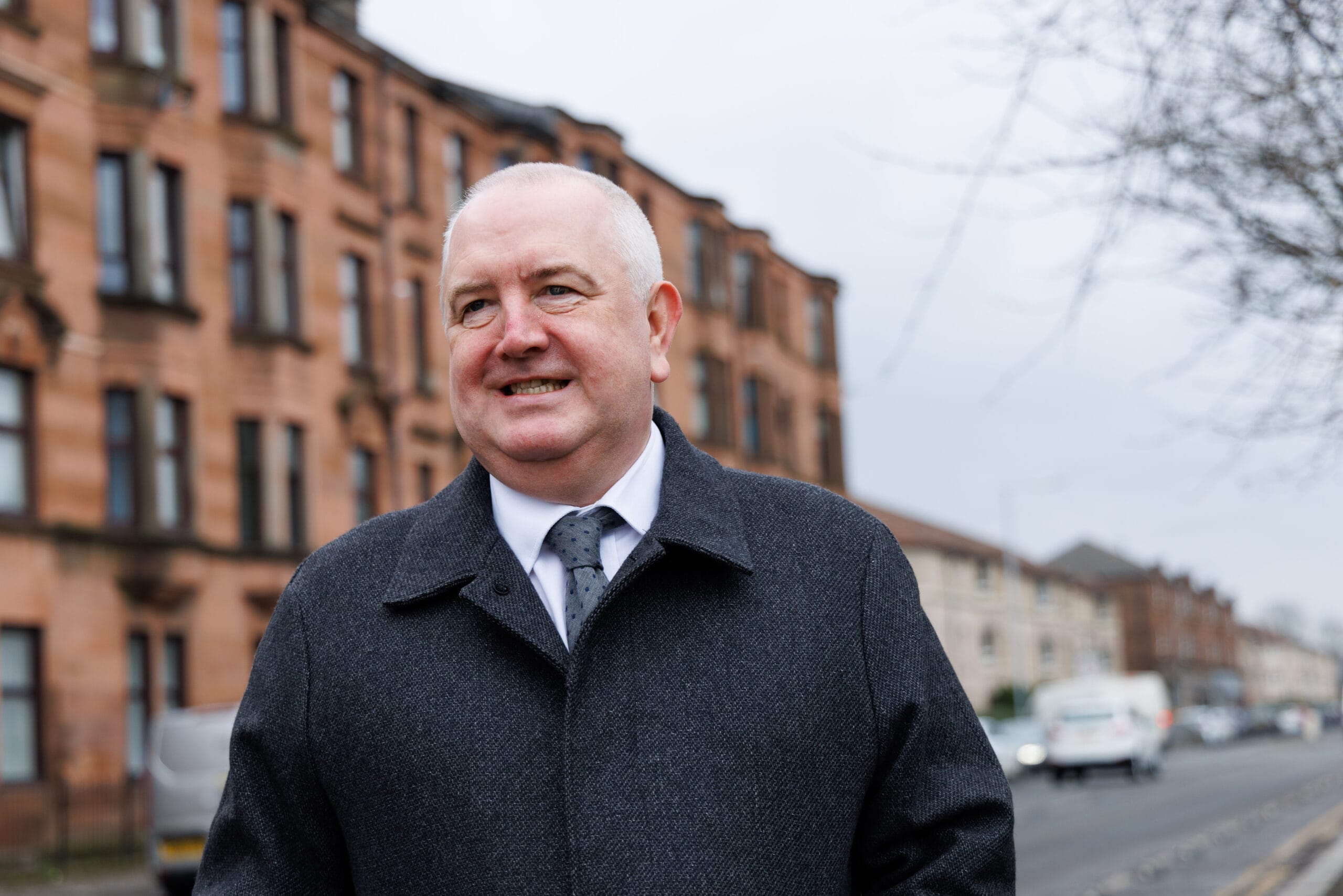 Martin Rhodes MP to officially open The Meetings Show