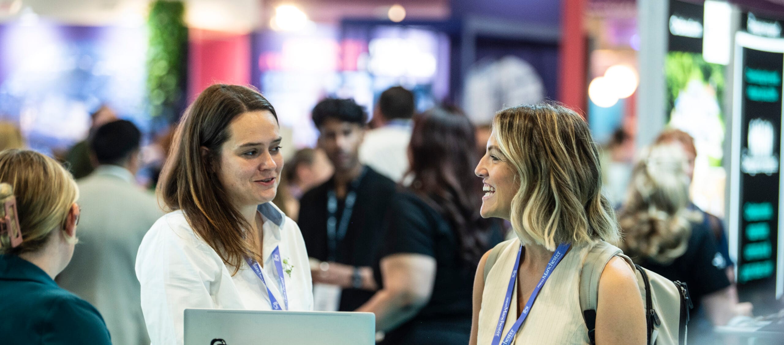 New UK research reveals face-to-face is vital in AI-enabled world